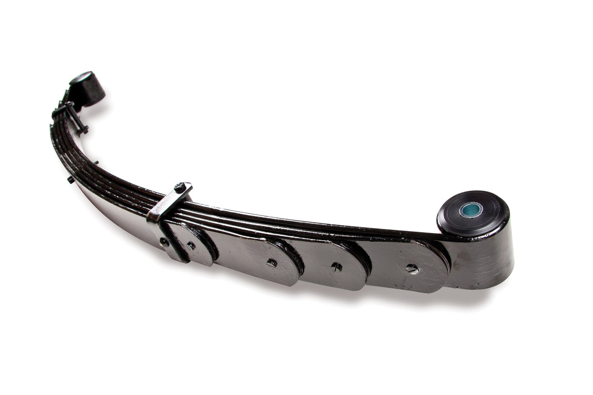 ZONE Rear Leaf Spring 3 Inch Lift Fits Jeep Cherokee XJ 84-01 J0308