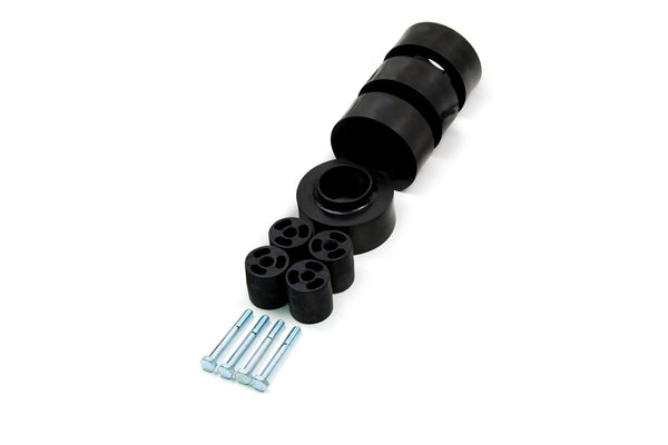 ZONE 1.75 Inch Lift Kit Fits Jeep Wrangler TJ 97-06 ZONJ1