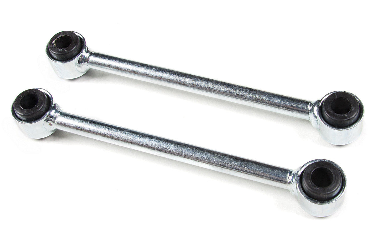 Zone Sway Bar Links Jeep CJ5 76-83 And CJ7 76-86 J4502