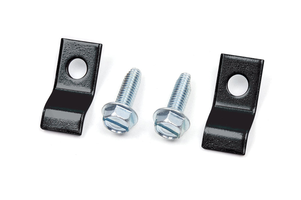 Zone Offroad Coil Spring Retainers Jeep Wrangler TJ / Wrangler JK / Cherokee XJ / Grand Cherokee ZJ