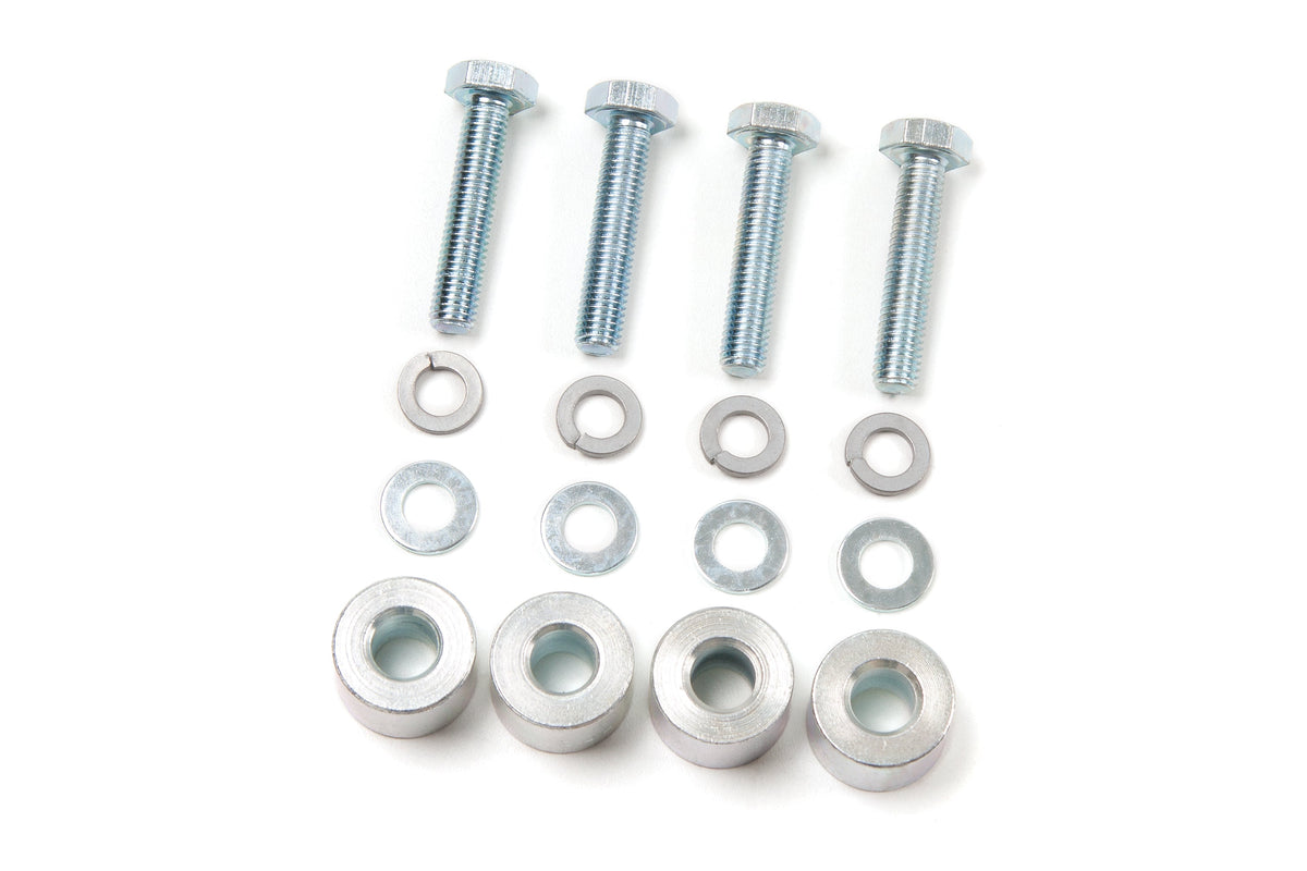 Zone 3/4" Transfer Case Drop Kit Jeep Grand Cherokee ZJ 93-98 J5005