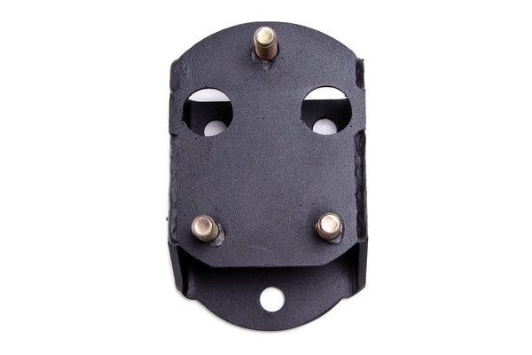 Zone Oversized Spare Tire Mount Bracket Extension Jeep Wrangler YJ 87-95 And TJ 96-06 J5009