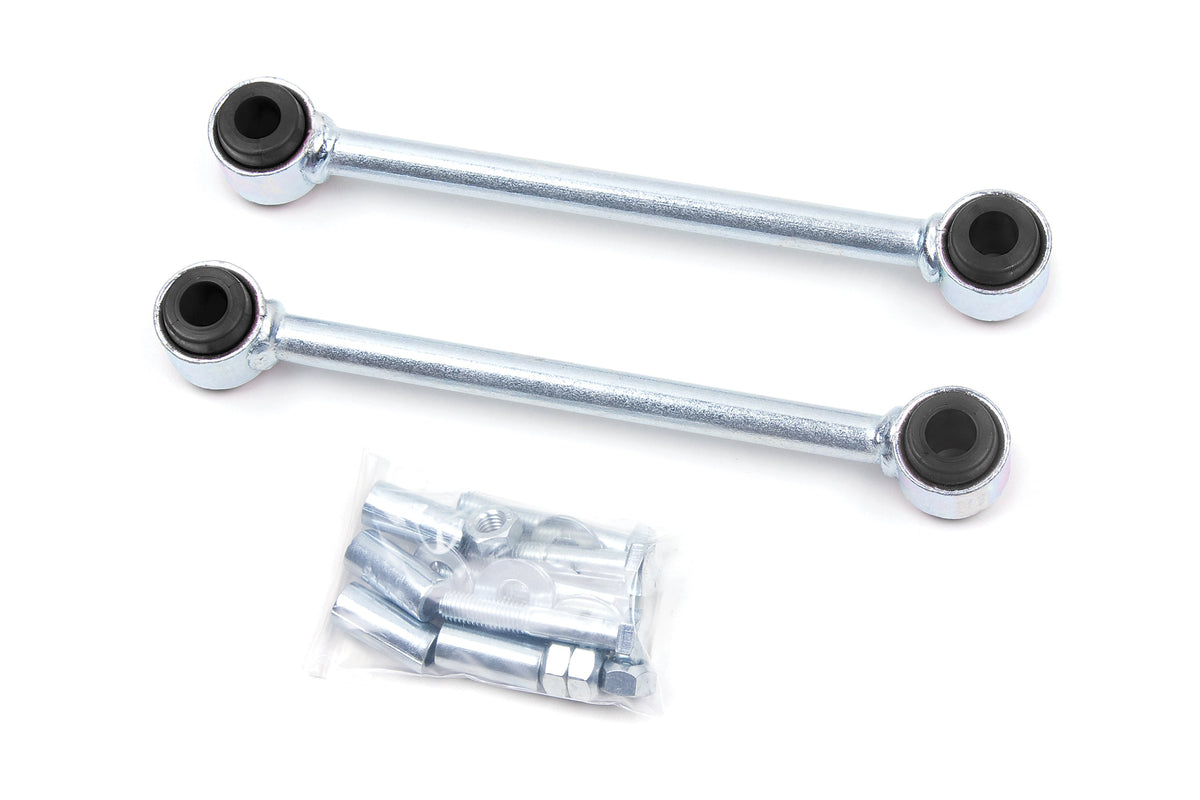 ZONE Sway Bar Links Fits Jeep Wrangler TJ 97-02 J5200