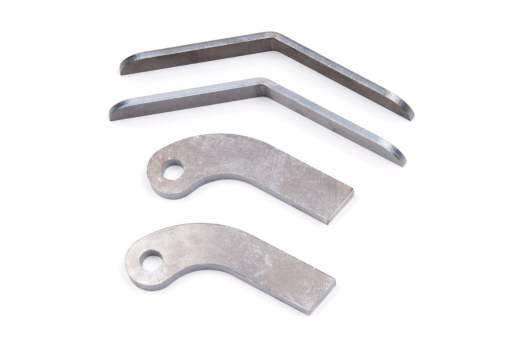 Zone Offroad Sway Bar Mount Jeep Wrangler TJ (97-06) and Cherokee XJ (84-01)