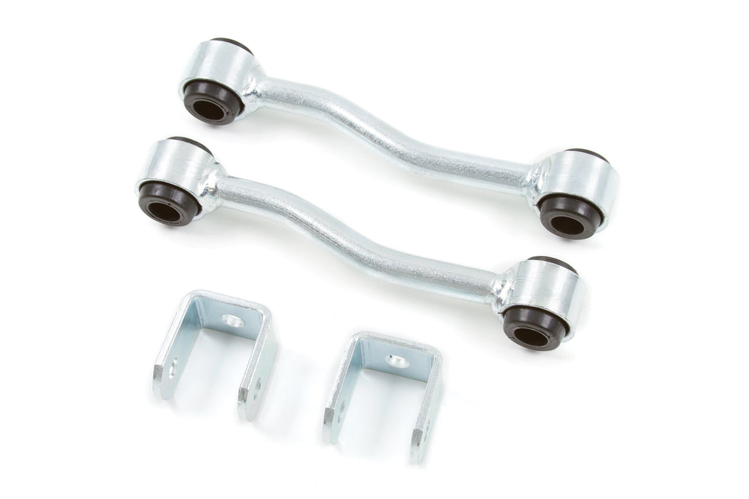Zone Offroad Sway Bar Links Jeep Wrangler TJ / Cherokee XJ / Grand Cherokee ZJ