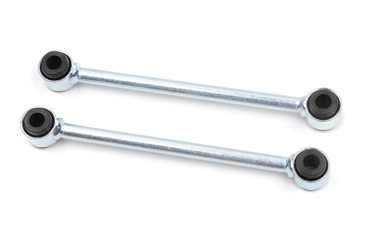 Zone Sway Bar Links Jeep Wrangler YJ 87-95 J5302