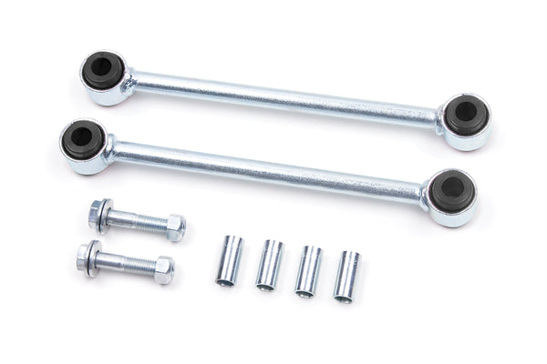 Zone Sway Bar Links Jeep Wrangler JK 07-18 J5301