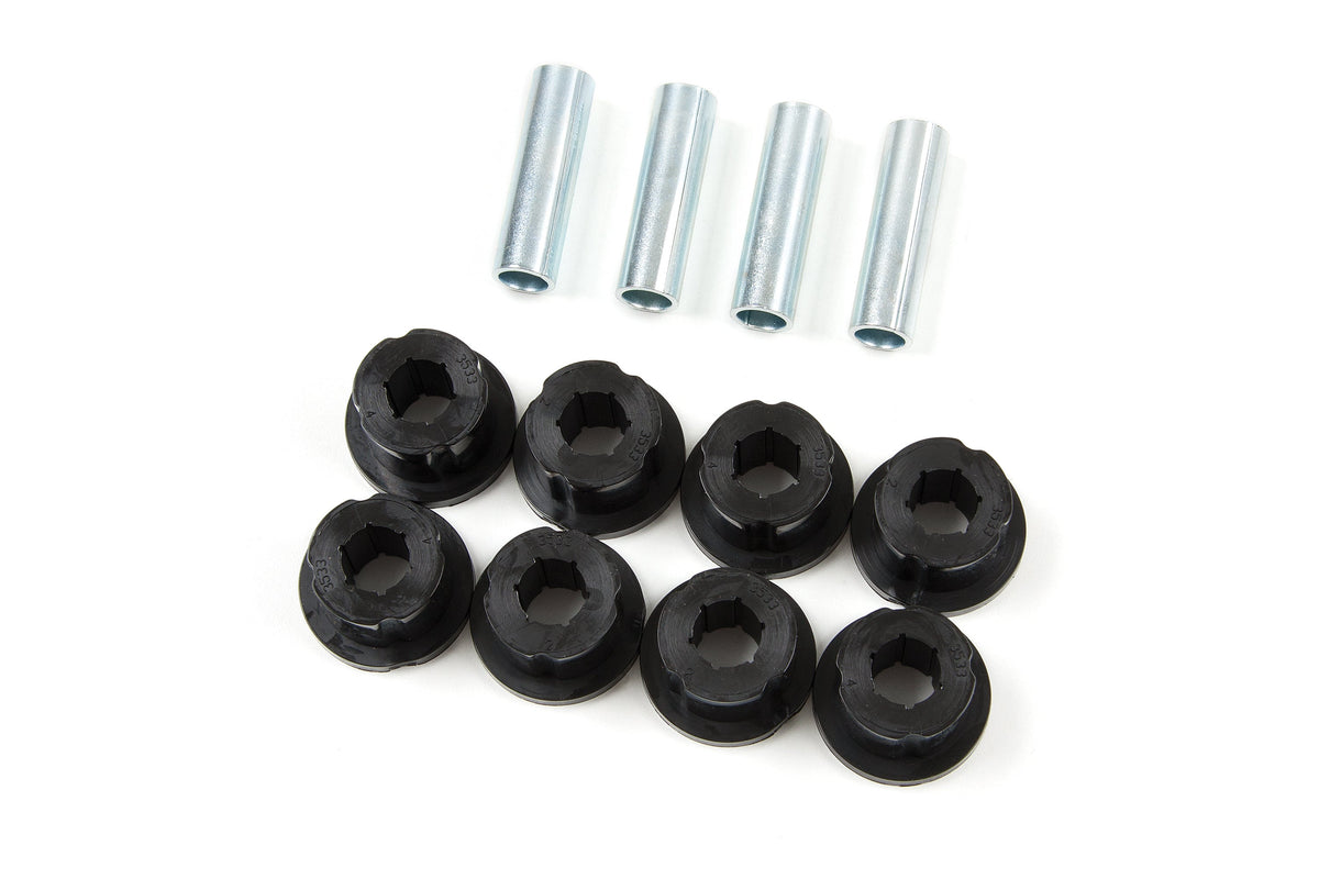 Zone Service Kit Bushing Kit Jeep Wrangler TJ / Cherokee XJ / Comanche MJ / Grand Cherokee ZJ J7001