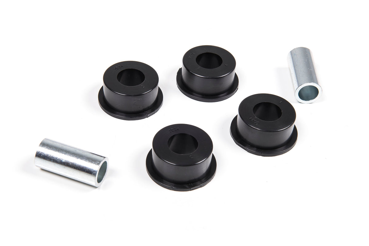 ZONE Track Bar Bushing / Sleeve Kit Fits Jeep Wrangler JK 07-18 J7104