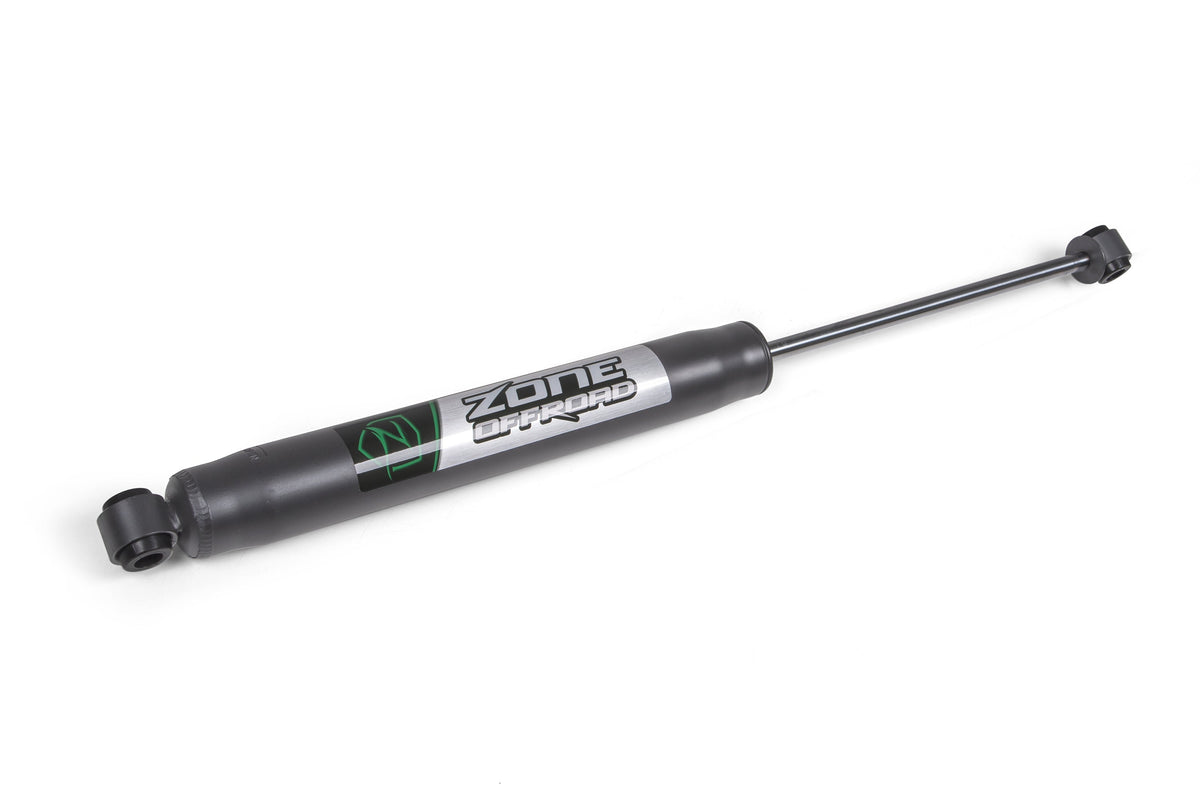 Zone Nitro Shock Vehicle Specific 29.80 x 17.60 x 2-3/8 EB1/EB1 7717