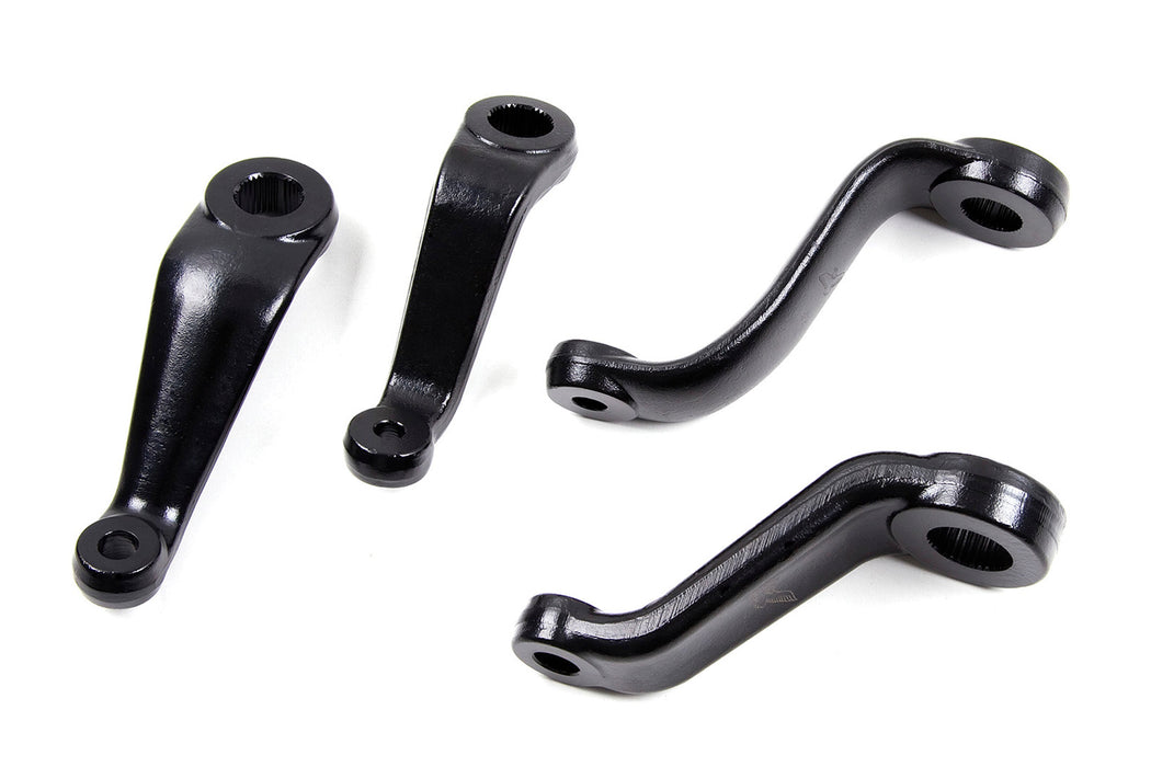 Zone Offroad Dropped Pitman Arm 3-1/2" Drop Jeep Grand Cherokee WJ (99-04)
