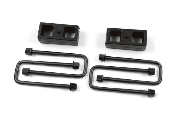 Zone 2 Inch Rear Lift Toyota Tacoma 05-23 T1209