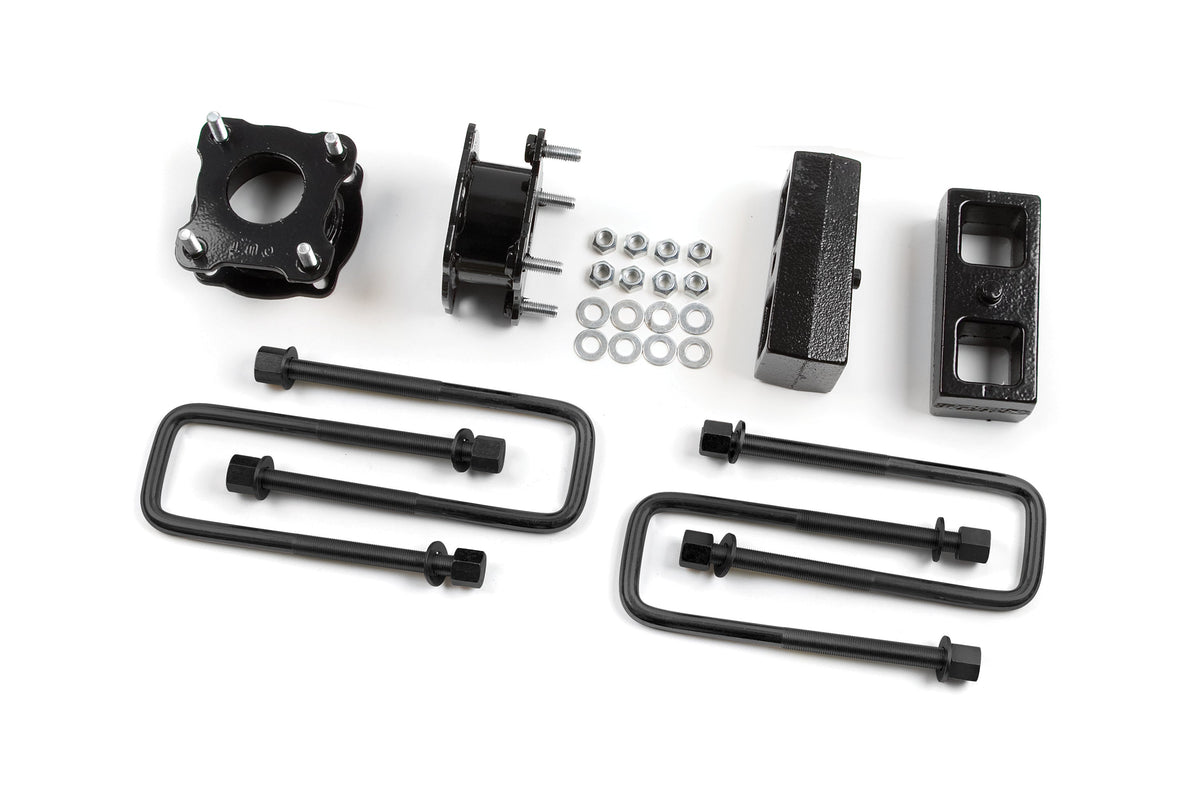 Zone 3 Inch Lift Kit Toyota Tundra 07-21 T1310