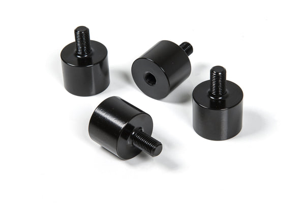 Zone Bump Stop Extension Kit Toyota Tundra 07-21 T5301