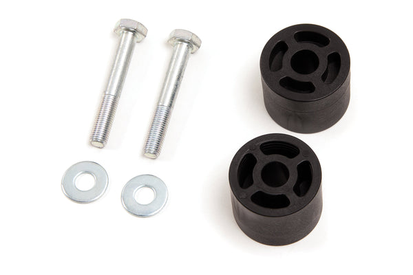 Zone Carrier Bearing Drop Kit Toyota Tundra 07-21 T5409
