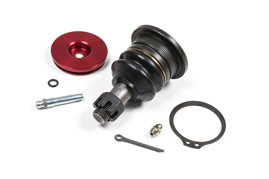 Zone Offroad UCA Ball Joint Service Kit with Cap Fits Zone T2300 Toyota Tundra (07-20)