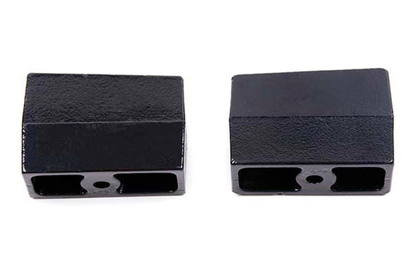 Zone 4" Rear / Susp. Lift Blocks 5/8" Pins U3041