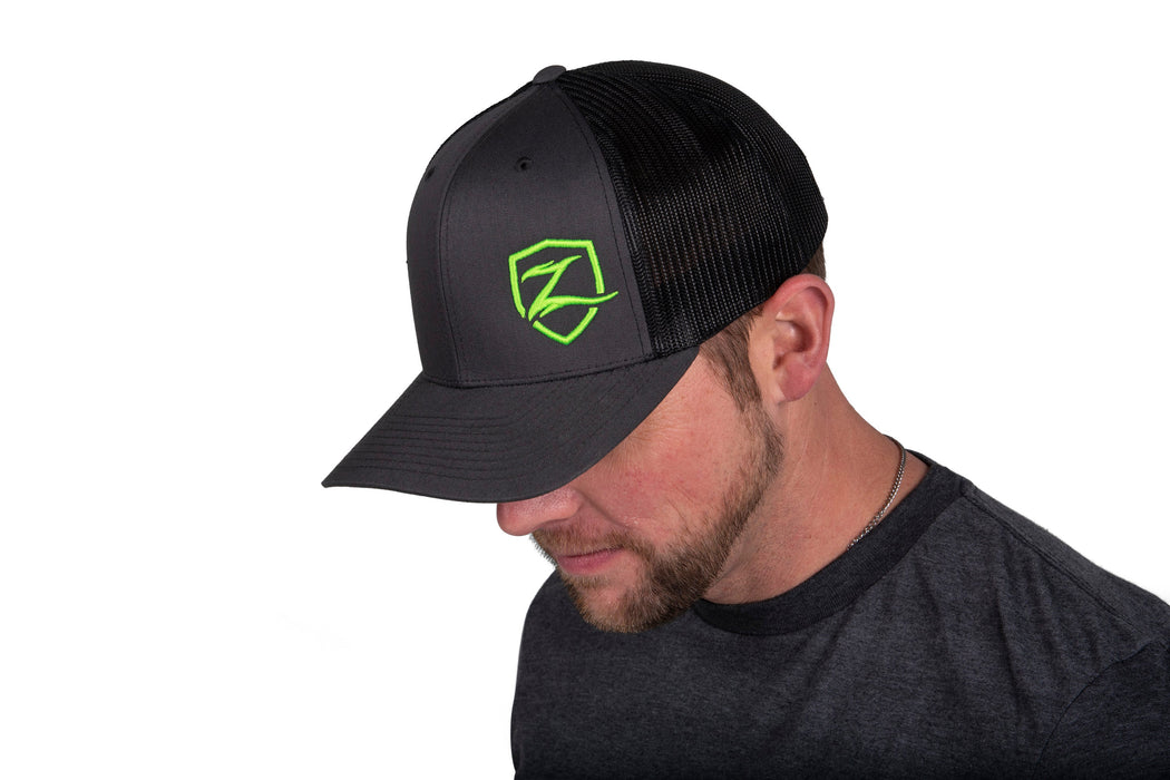 Zone Offroad Zone Offroad Trucker Hat