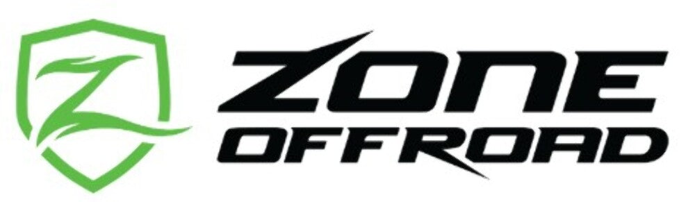 Zone Offroad Nitro Shock Vehicle Specific 29.8 x 17.6 x 2-3/8 S1/EB1