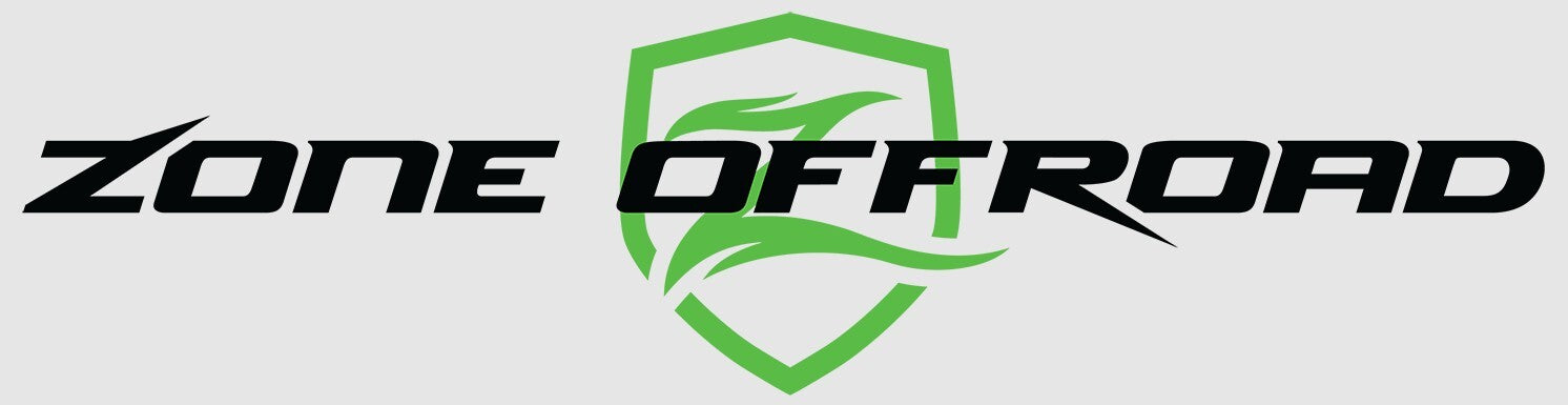 Zone Offroad Nitro Shock Vehicle Specific 29.8 x 17.6 x 2-3/8 S1/EB1