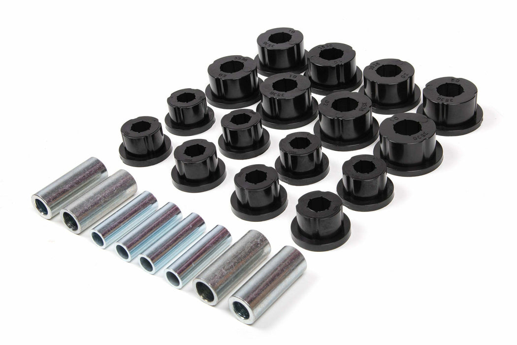 Zone Offroad Service Kit: Replacement Control Arm Bushings Ram D1504 ZOND7501