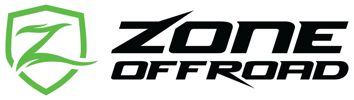 Zone Toyota Differential Drop T5305
