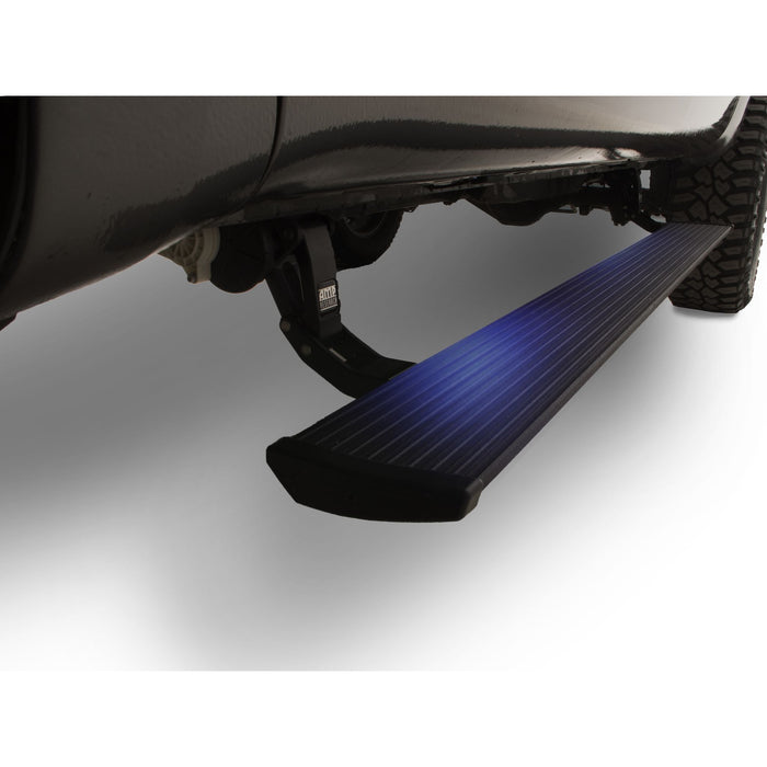 AMP Research 76136-01A PowerStep Electric Running Boards Plug-N-Play System for 2019-2021 Ford Ranger Supercrew/Supercab