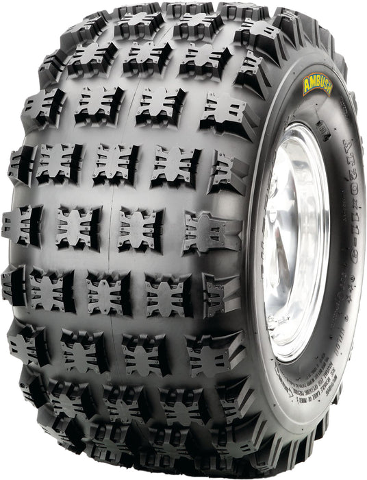 Cst Ambush 18X10-9 Atv Tire 18X10X9 Cheng Shin 18-10-9 TM06306410