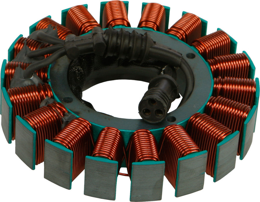 Cycle Electric Stator Flh/Flt 06-16 CE-8012