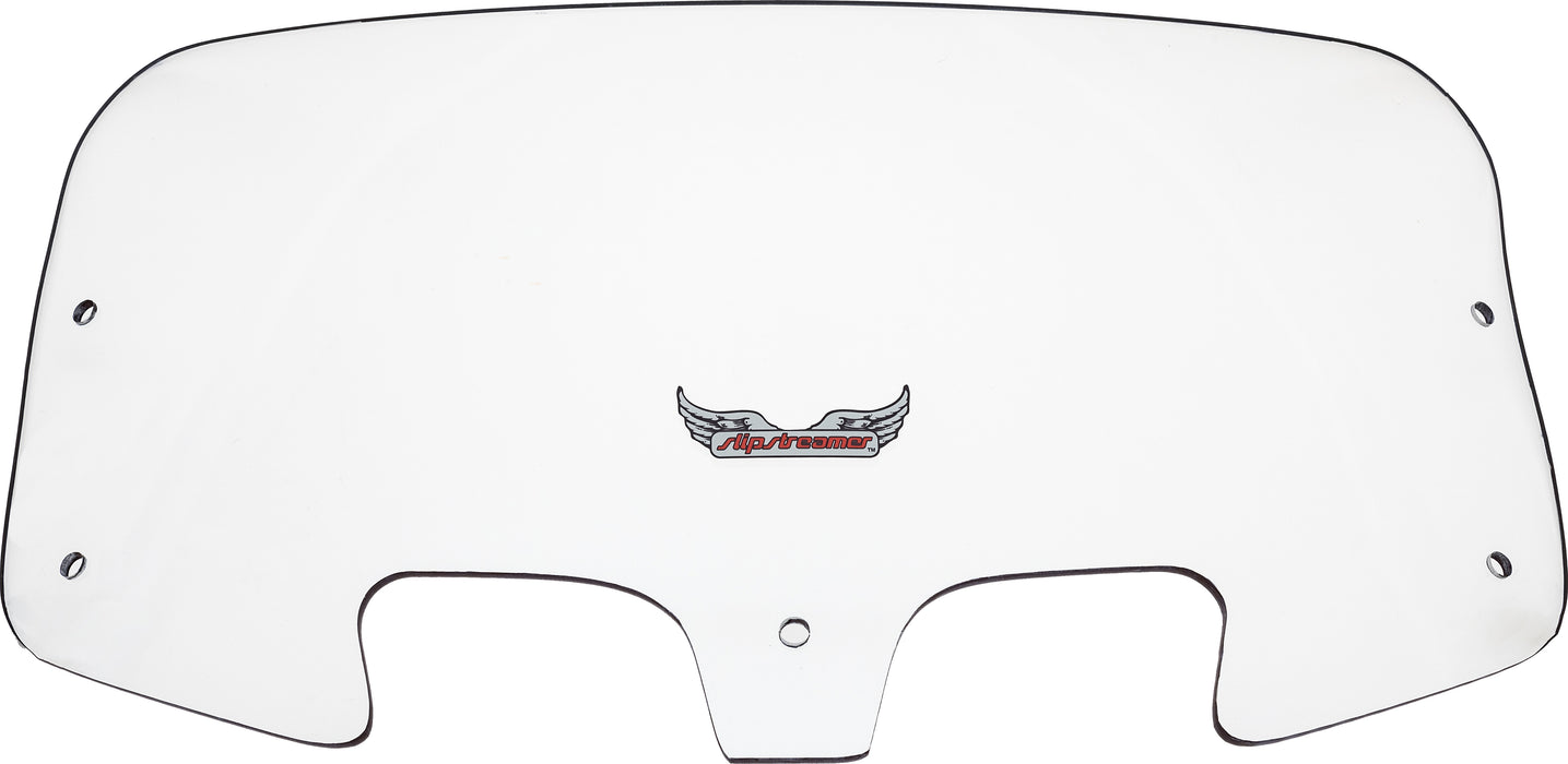 Slipstreamer Windshield 12" Clear `17-Up Indian Chieftain S-300-12