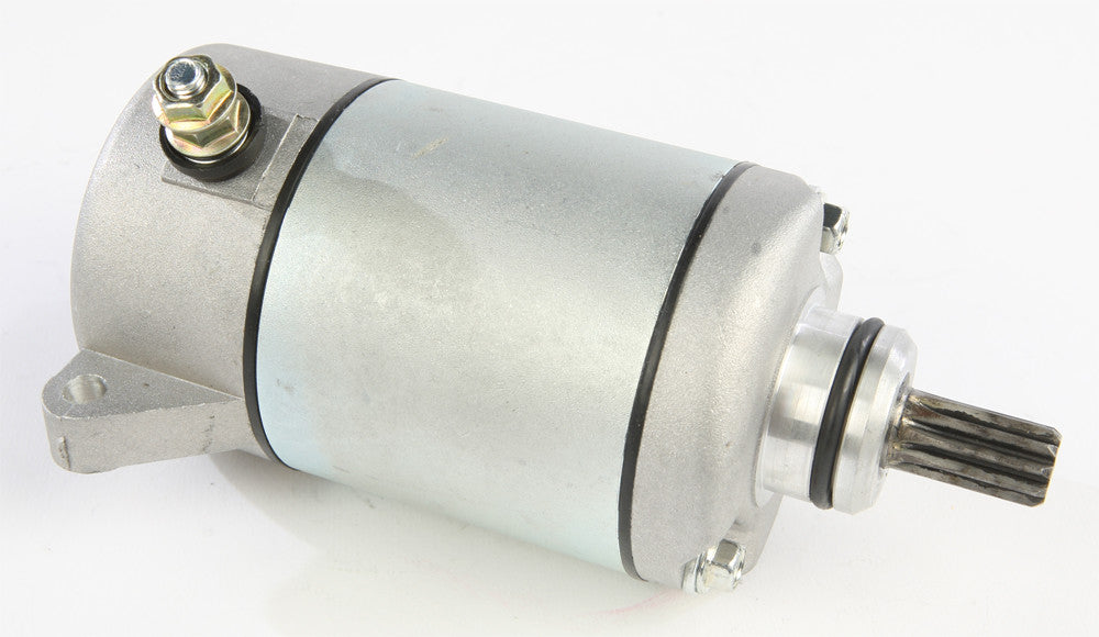 Ricks Motorsport New Polaris Starter Motor 61-515