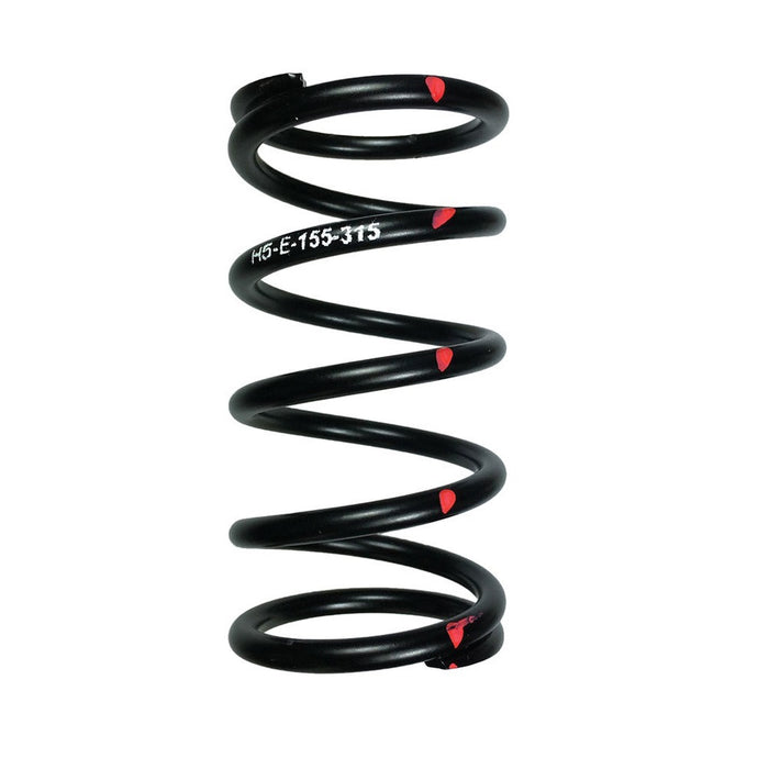 Speedwerx H5 Alloy Clutch Spring 155Lb Black/Red CCH5-E-155-315