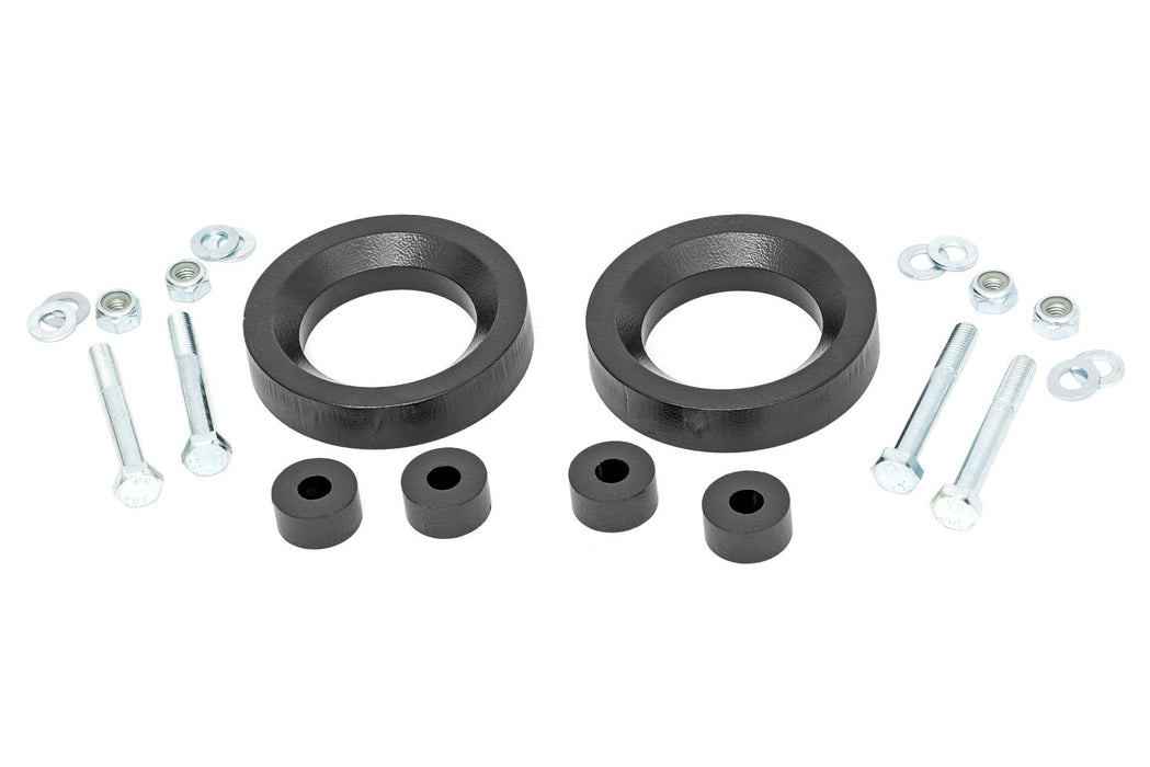 Rough Country 2In Gmc Leveling Lift Kit (19-20 1500 At4) 1318