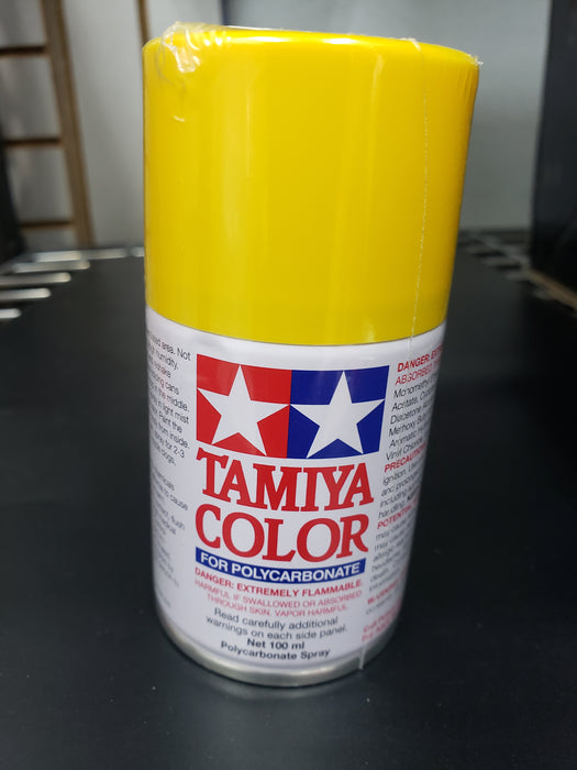 Tamiya Tami_Ps-6 PS-6
