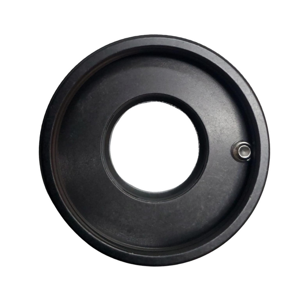 FOX Shock 7/8" Shaft Bottom Wiper Cap With Wiper Seal And 10-32 812-11-201-KIT