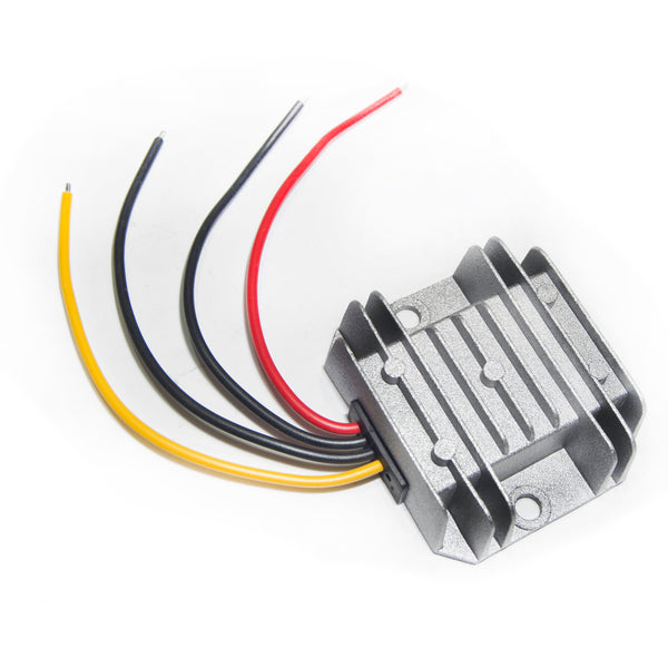 ORACLE Lighting Variable Voltage Regulator MPN: 2019-504