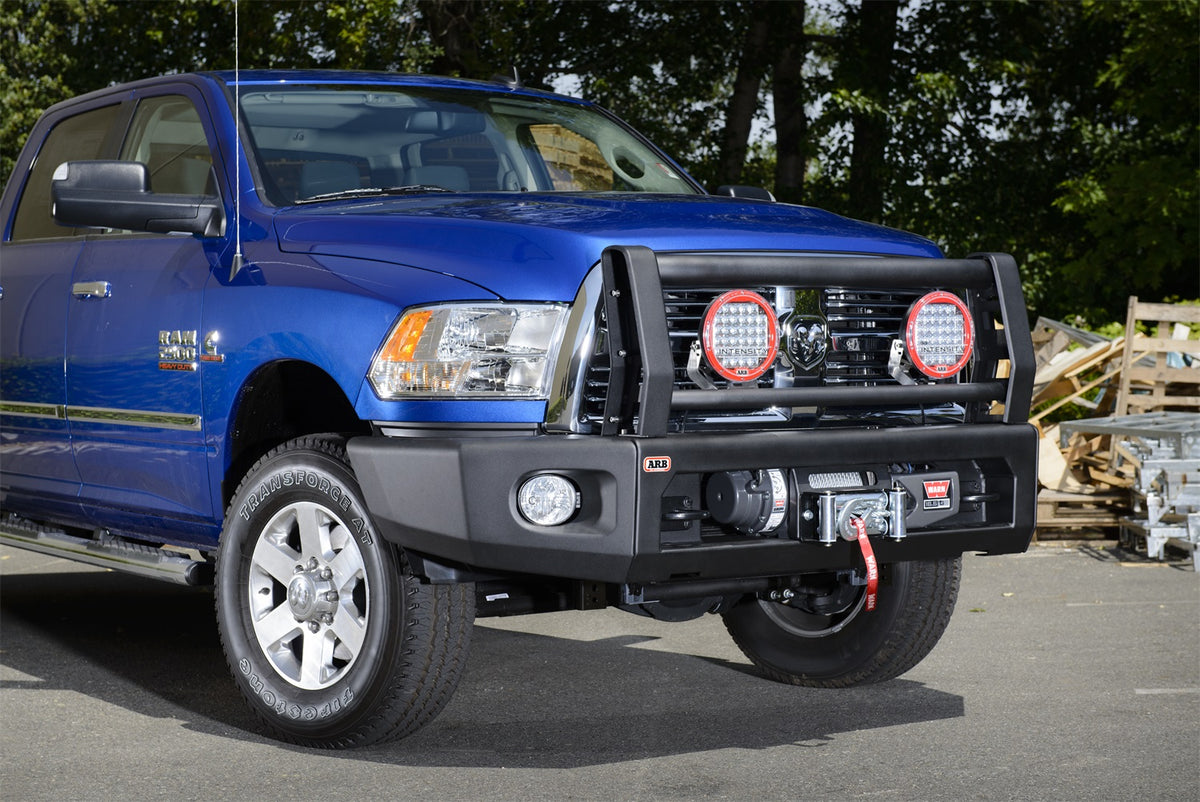 ARB Modular Bumper Kit 2237020