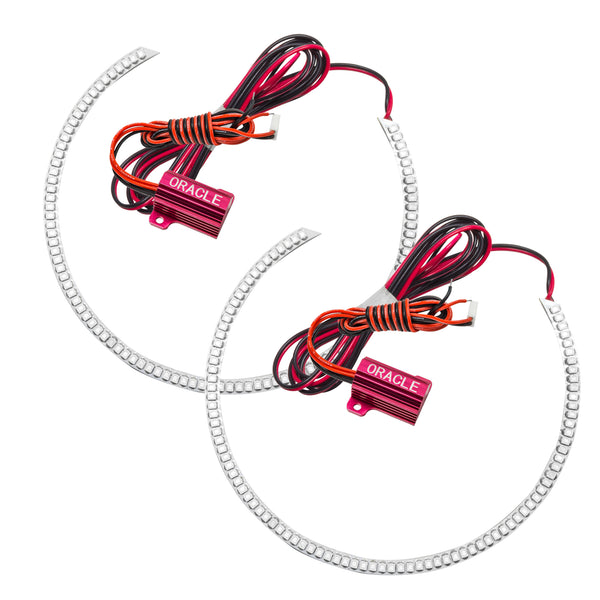 Oracle Lighting 2012-2015 Fits Volkswagen Beetle LED Headlight Halo Kit Mpn: 2292-003