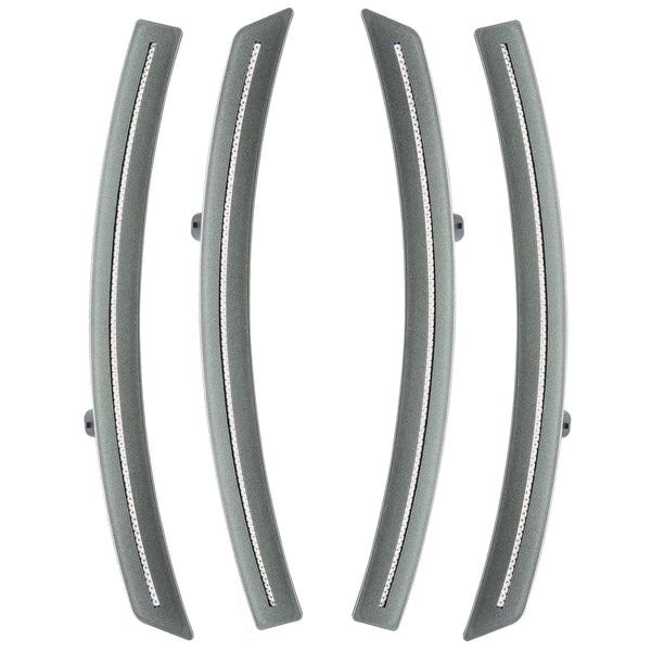 Oracle Lighting 2014-2019 Fits Chevrolet Corvette C7 Concept Sidemarker Set Clear Lens Mpn: 2392-G1B-C