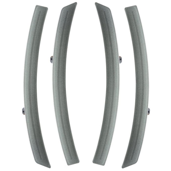 ORACLE Lighting 2014-2019 Chevrolet Corvette C7 Concept Sidemarker Set Ghost Paint MPN: 2392-G1B-G