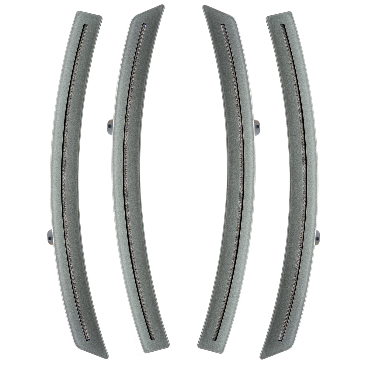 Oracle Lighting 2014-2019 Fits Chevrolet Corvette C7 Concept Sidemarker Set Tinted Lens Mpn: 2392-G1B-T