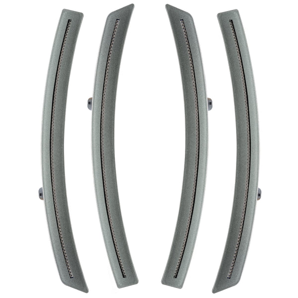 Oracle Lighting 2014-2019 Fits Chevrolet Corvette C7 Concept Sidemarker Set Tinted Lens Mpn: 2392-G1B-T