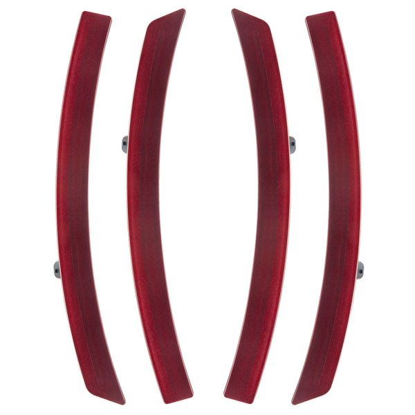 Oracle Lighting 2014-2019 Fits Chevrolet Corvette C7 Concept Sidemarker Set Ghost Paint Mpn: 2392-G1E-G
