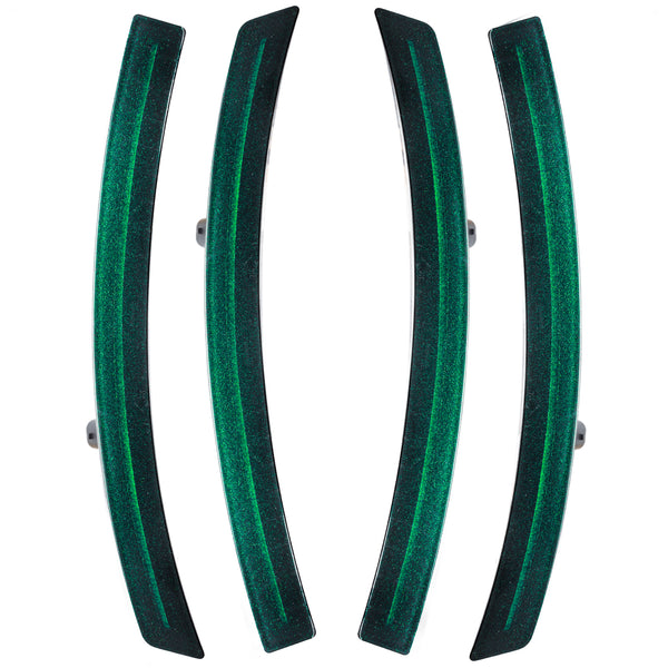 Oracle Lighting 2014-2019 Fits Chevrolet Corvette C7 Concept Sidemarker Set Ghost Paint Mpn: 2392-G7J-G