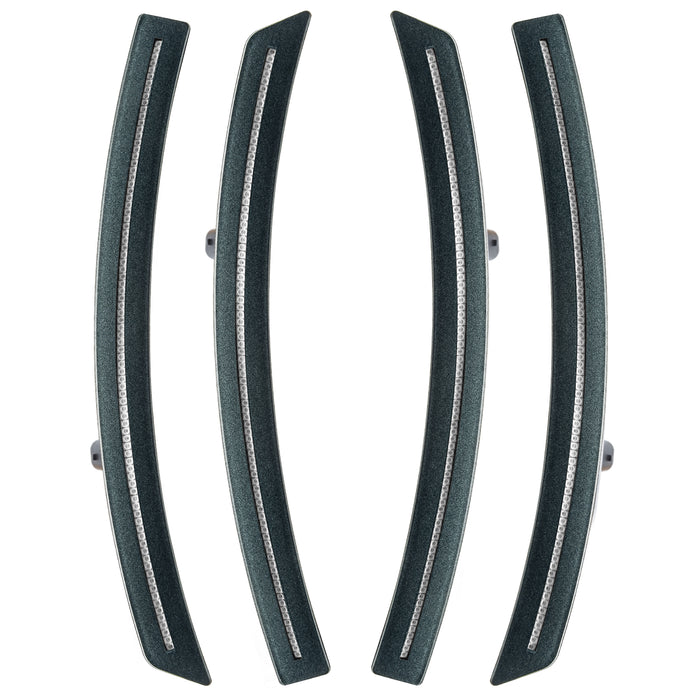 ORACLE Lighting 2014-2019 Chevrolet Corvette C7 Concept Sidemarker Set Clear Lens MPN: 2392-G7Q-C