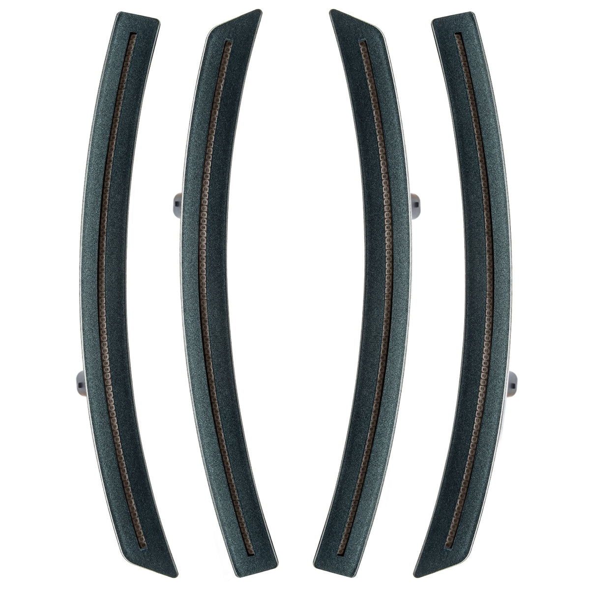 Oracle Lighting 2014-2019 Fits Chevrolet Corvette C7 Concept Sidemarker Set Tinted Lens Mpn: 2392-G7Q-T