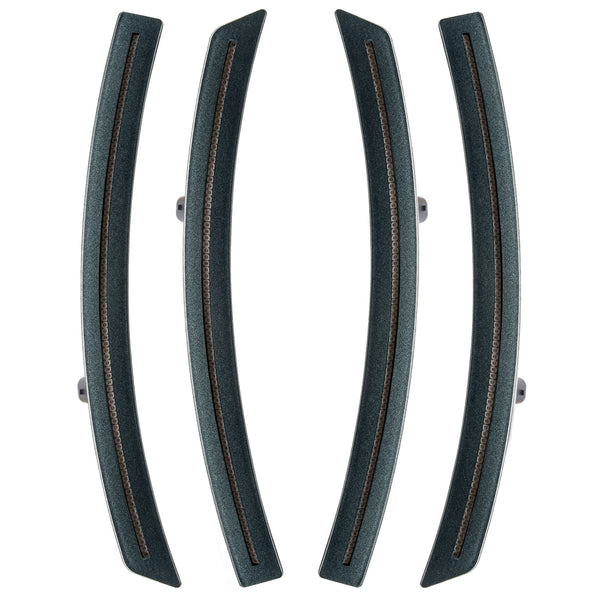 Oracle Lighting 2014-2019 Fits Chevrolet Corvette C7 Concept Sidemarker Set Tinted Lens Mpn: 2392-G7Q-T