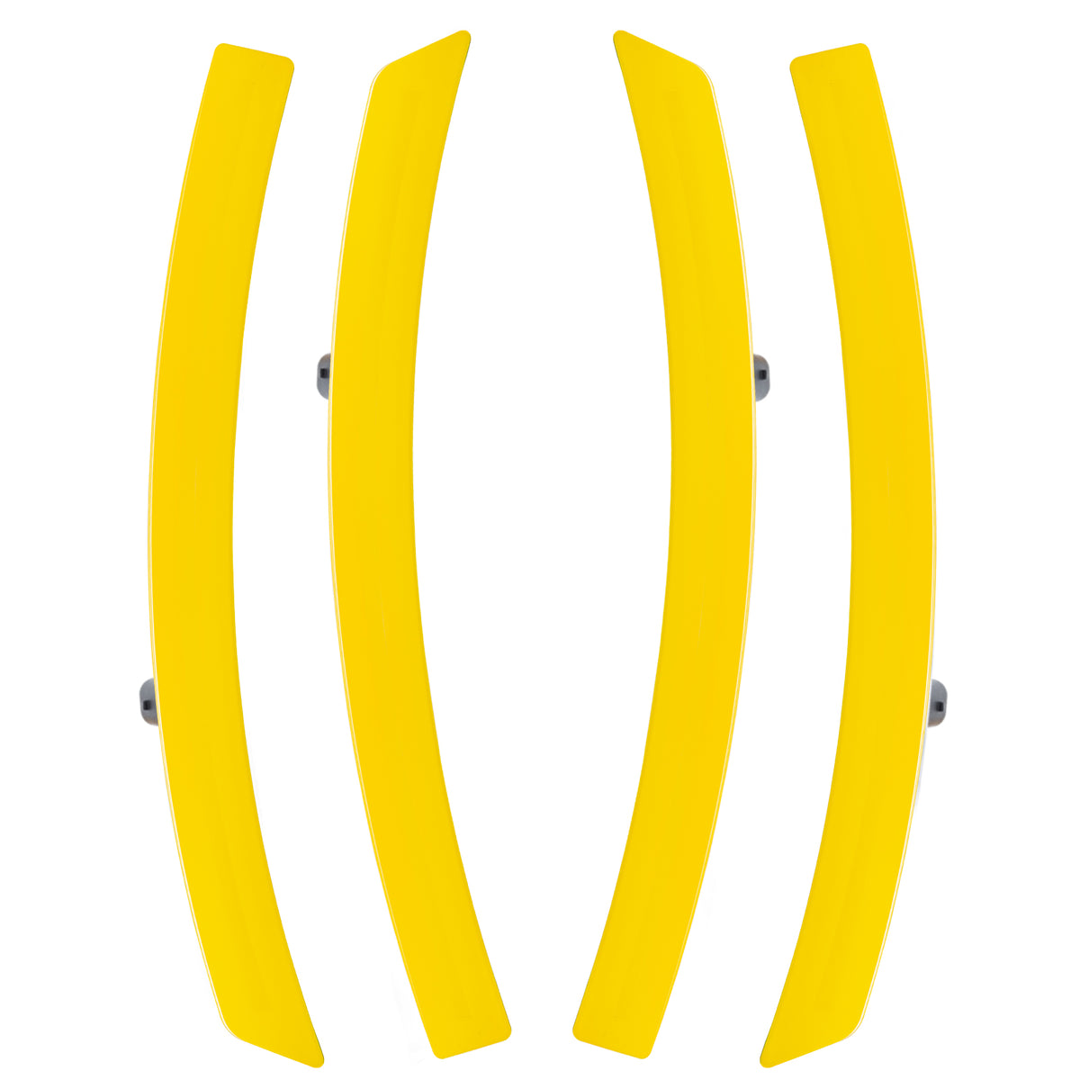 Oracle Lighting 2014-2019 Fits Chevrolet Corvette C7 Concept Sidemarker Set Ghost Paint Mpn: 2392-G8A-G