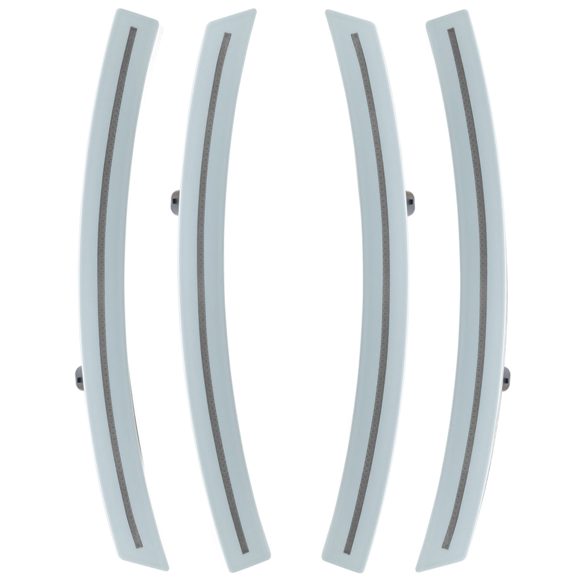 Oracle Lighting 2014-2019 Fits Chevrolet Corvette C7 Concept Sidemarker Set Clear Lens Mpn: 2392-G9F-C