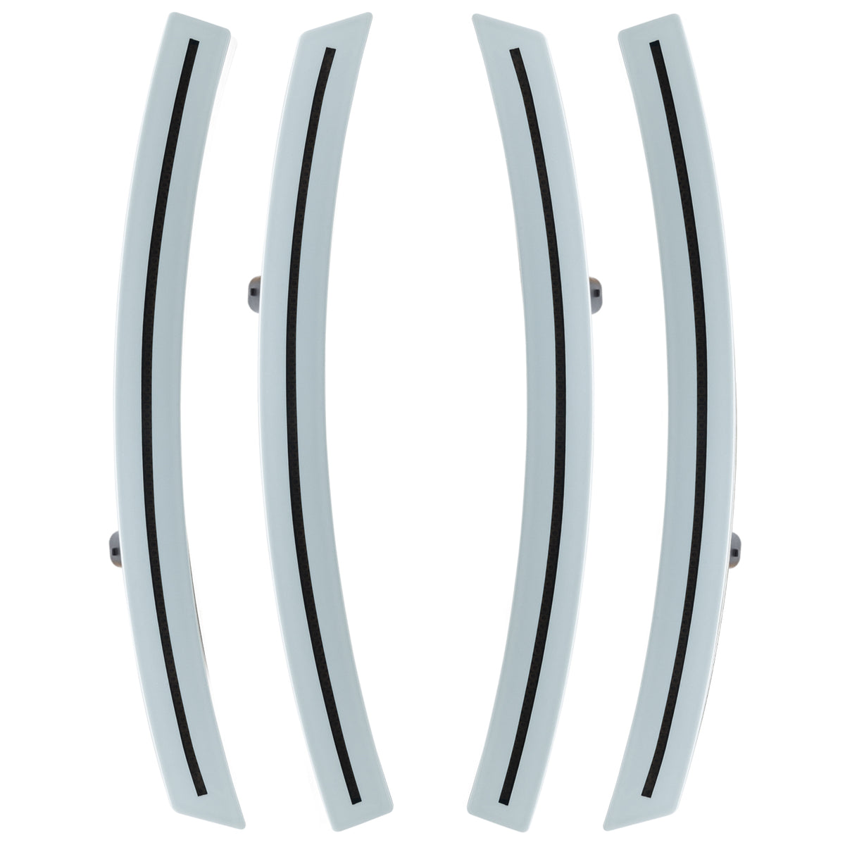 Oracle Lighting 2014-2019 Fits Chevrolet Corvette C7 Concept Sidemarker Set Tinted Lens Mpn: 2392-G9F-T